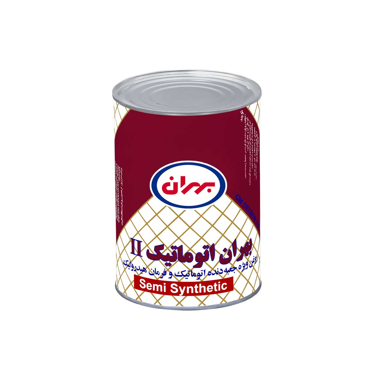 تصویر 1 از قیمت و خرید روغن موتور بهران