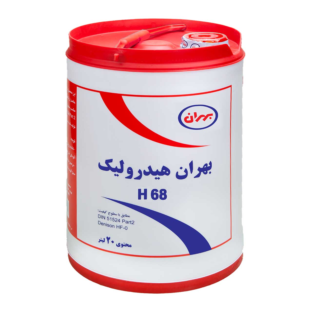 تصویر 1 از قیمت و خرید روغن بهران هیدرولیک در بازار تهران