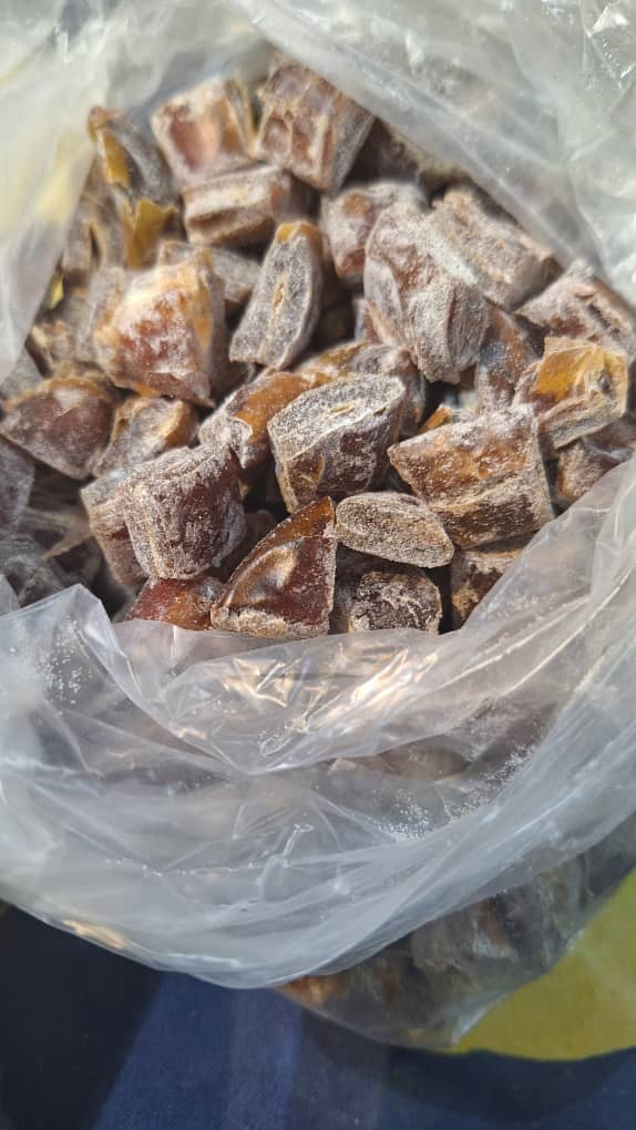 تصویر 2 از خرید و قیمت انواع چیپس خرما