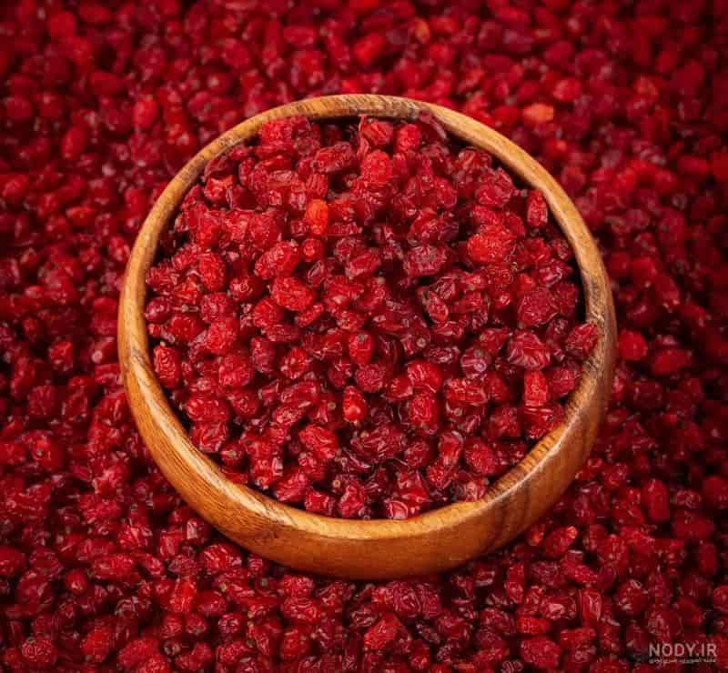 تصویر 2 از خرید و قیمت زرشک پفکی درجه یک + فروش عمده