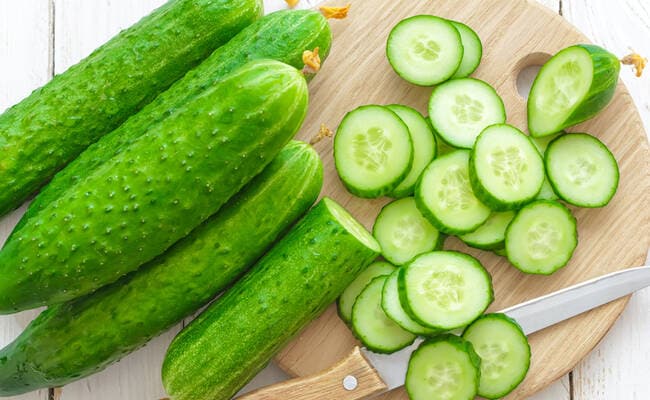 تصویر 4 از معرفی خیار درختی رسمی + بهترین قیمت خرید