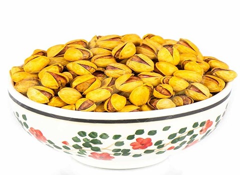 تصویر 3 از قیمت خرید پسته درجه یک کله قوچی عمده به صرفه و ارزان