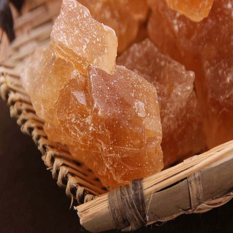تصویر 1 از معرفی نبات تخته‌ ای خانگی + بهترین قیمت خرید