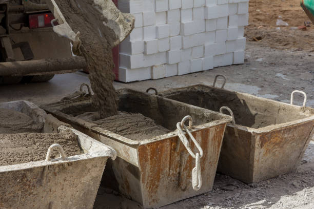فروش سیمان