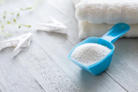 تصویر 1 از قیمت خرید پودر لباسشویی عالی عمده به صرفه و ارزان
