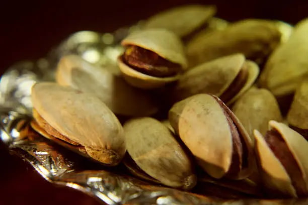 تصویر 4 از خرید پسته اکبری اعلا + قیمت فروش استثنایی