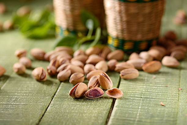 تصویر 3 از خرید پسته اکبری اعلا + قیمت فروش استثنایی