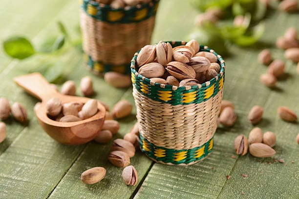 تصویر 1 از خرید پسته اکبری اعلا + قیمت فروش استثنایی