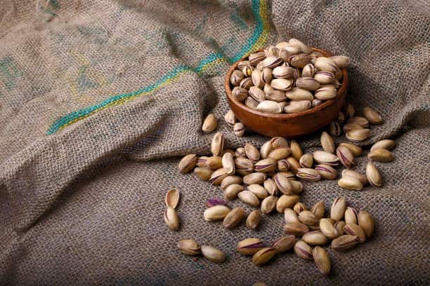 تصویر 2 از قیمت پسته اکبری انس 24 + خرید باور نکردنی