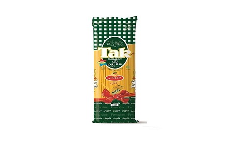 تصویر 5 از خرید و قیمت اسپاگتی تک ماکارون + فروش عمده