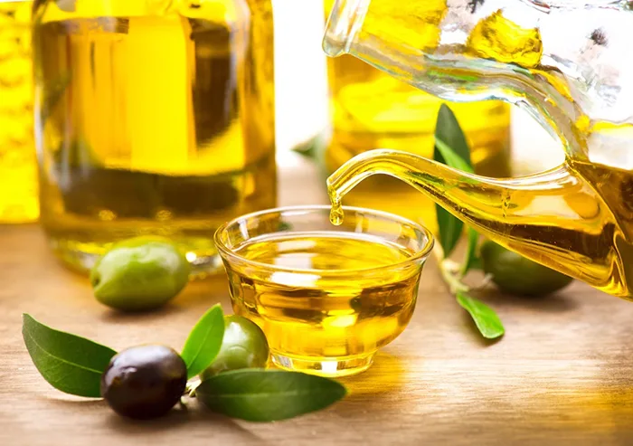 تصویر 3 از خرید و قیمت روغن زیتون فرابکر + فروش عمده