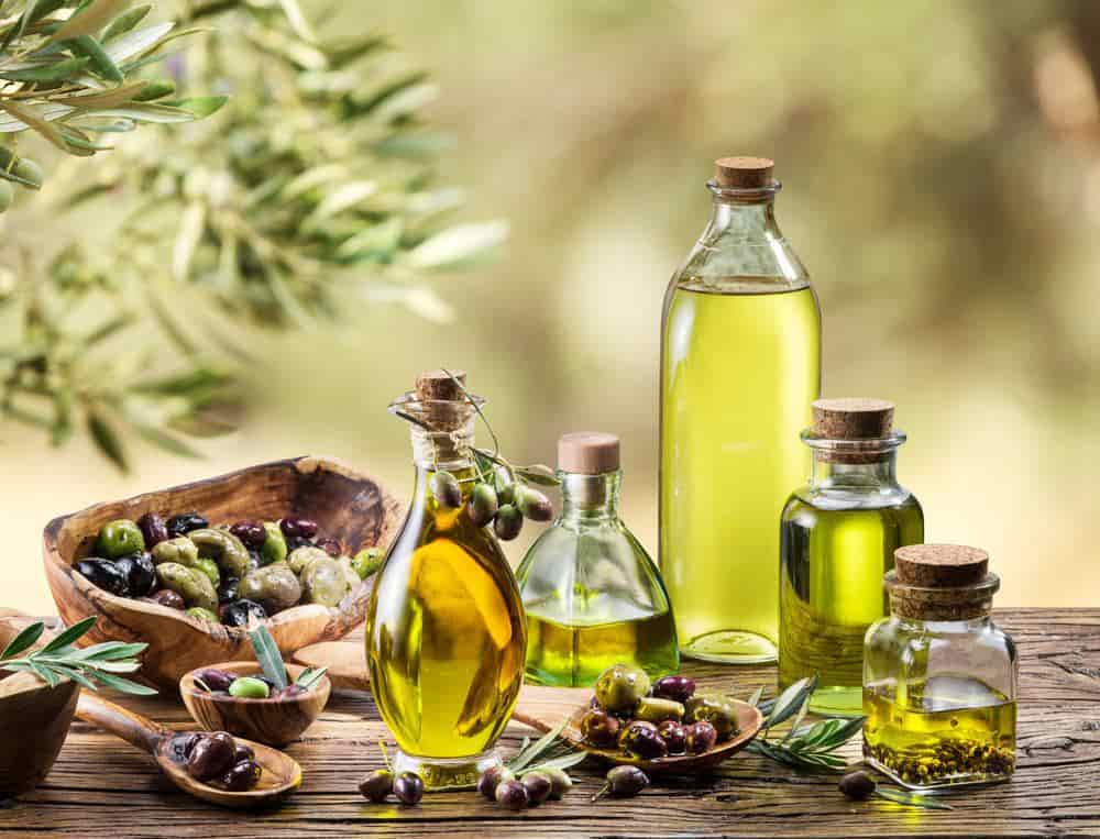 تصویر 1 از خرید و قیمت روغن زیتون فرابکر + فروش عمده