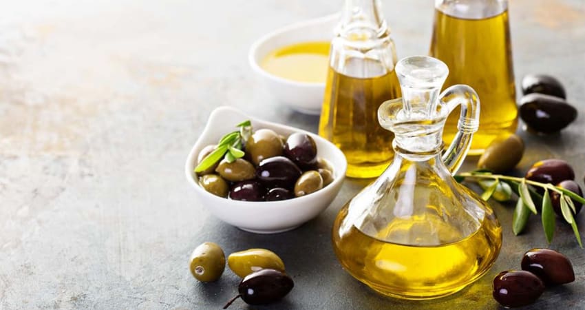 تصویر 1 از خرید روغن زیتون فرابکر اصل + قیمت فروش استثنایی