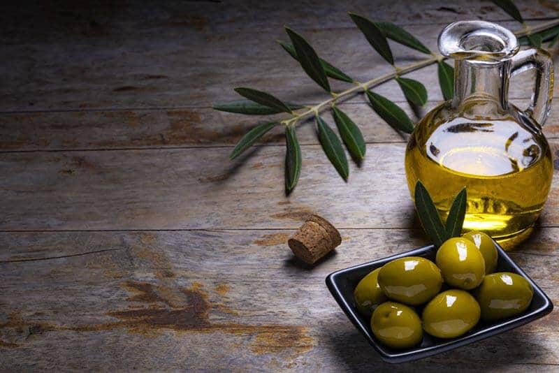 تصویر 4 از قیمت روغن زیتون صادراتی ایران + خرید باور نکردنی