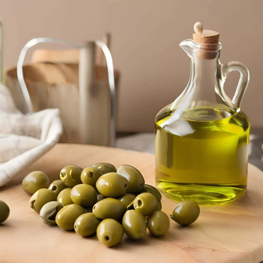 تصویر 4 از قیمت خرید روغن زیتون صادراتی + فروش ویژه