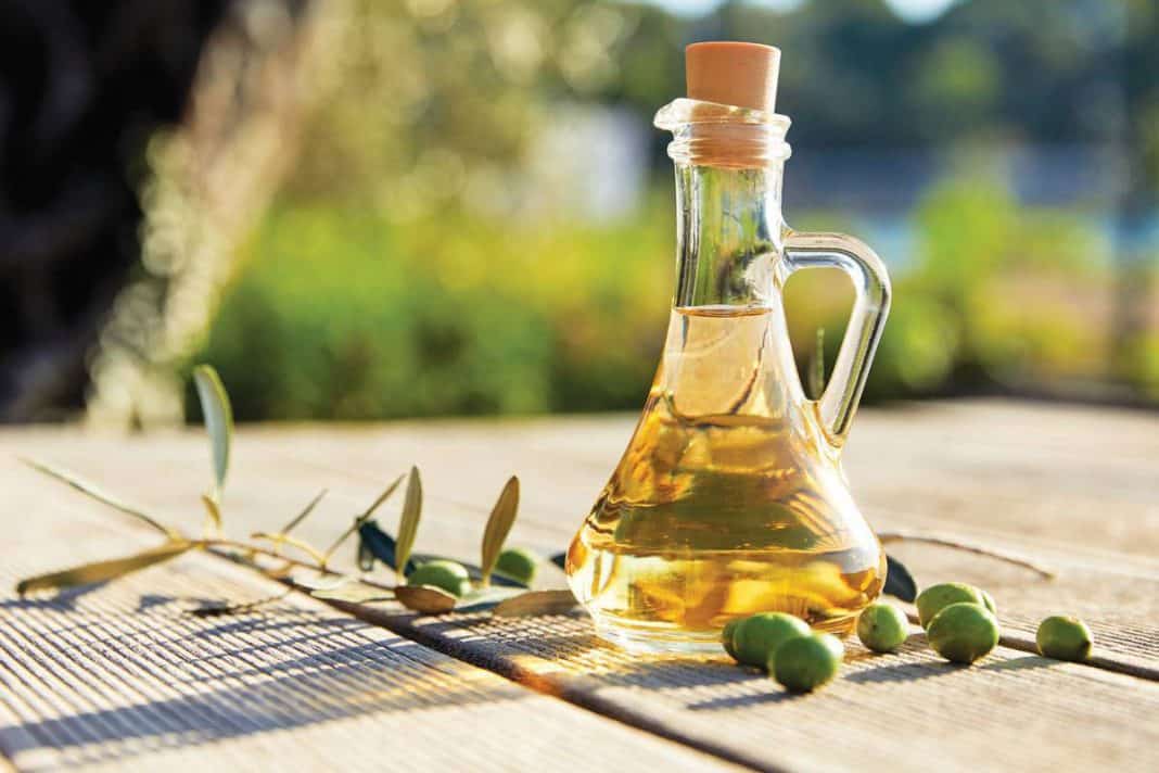 تصویر 4 از فروش روغن زیتون بکر اصل + قیمت خرید به صرفه