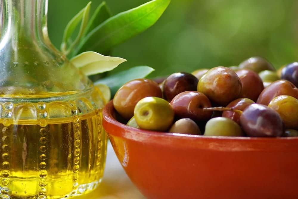 قیمت روغن زیتون بکر ایرانی با کیفیت ارزان + خرید عمده