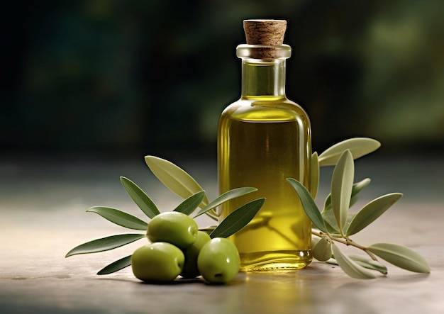 تصویر 3 از قیمت خرید روغن زیتون طبیعی با فروش عمده