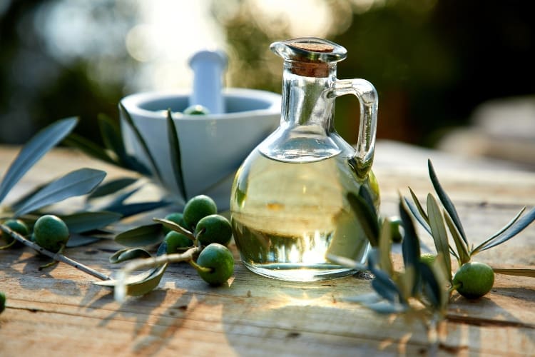 قیمت خرید روغن زیتون یک لیتری فرابکر عمده به صرفه و ارزان