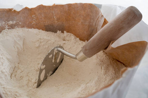 تصویر 4 از خرید سیمان سیاه ۵۰ کیلویی + قیمت فروش استثنایی