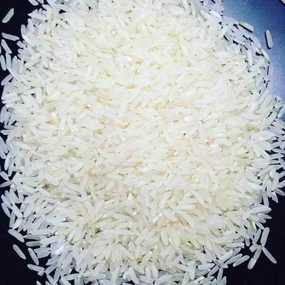 تصویر 3 از خرید برنج هاشمی دانه بلند + قیمت عالی باکیفیت
