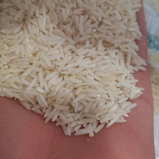 تصویر 1 از قیمت خرید برنج هاشمی دم سیاه با فروش عمده
