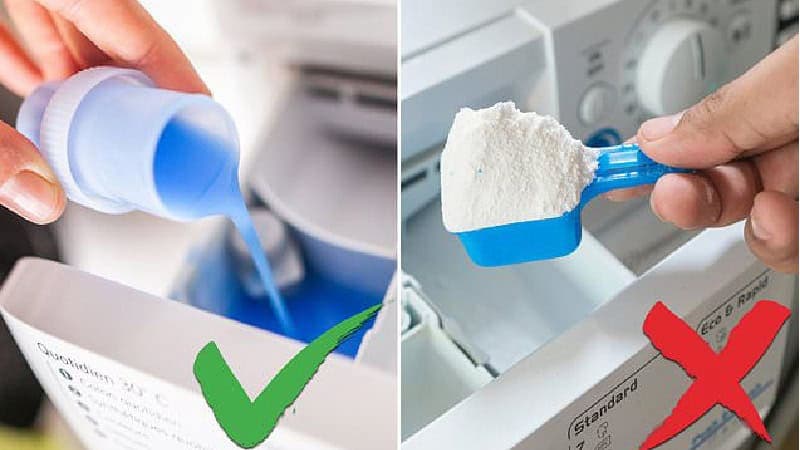 تصویر 4 از خرید مایع لباسشویی بچه + قیمت فروش استثنایی