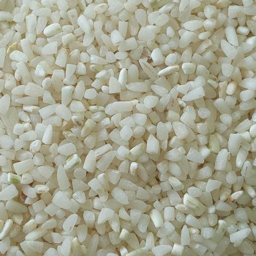 تصویر 2 از خرید و قیمت برنج هاشمی نیم‌ دانه + فروش عمده
