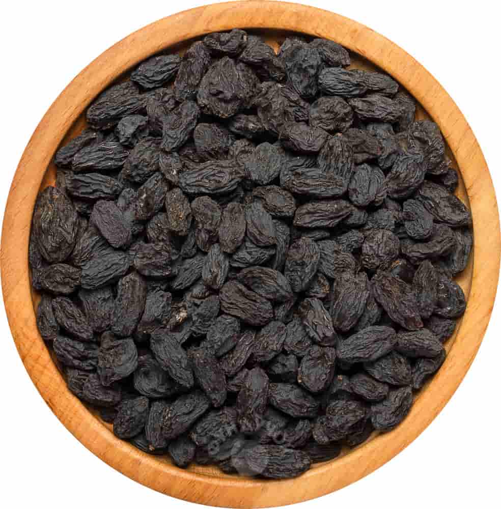 تصویر 1 از خرید کشمش سیاه قلمی + قیمت فروش استثنایی