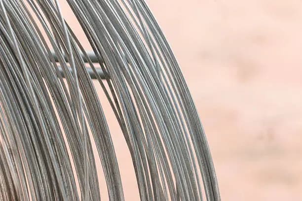 تصویر 2 از قیمت سیم مفتول یک میل + خرید باور نکردنی
