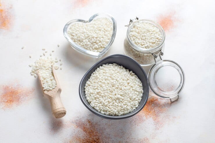 تصویر 4 از خرید برنج فجر ایرانی + قیمت فروش استثنایی