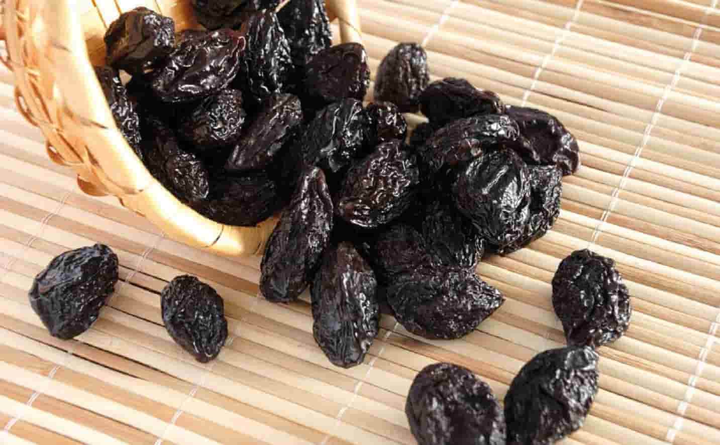 تصویر 1 از معرفی کشمش سیاه اعلا + بهترین قیمت خرید