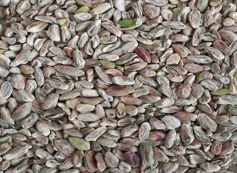 تصویر 3 از قیمت مغز پسته کال با کیفیت ارزان + خرید عمده