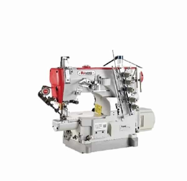 چرخ میاندوز بازویی مچ باریک کامپیوتری رویانگ مدل RY - 2600 - ED