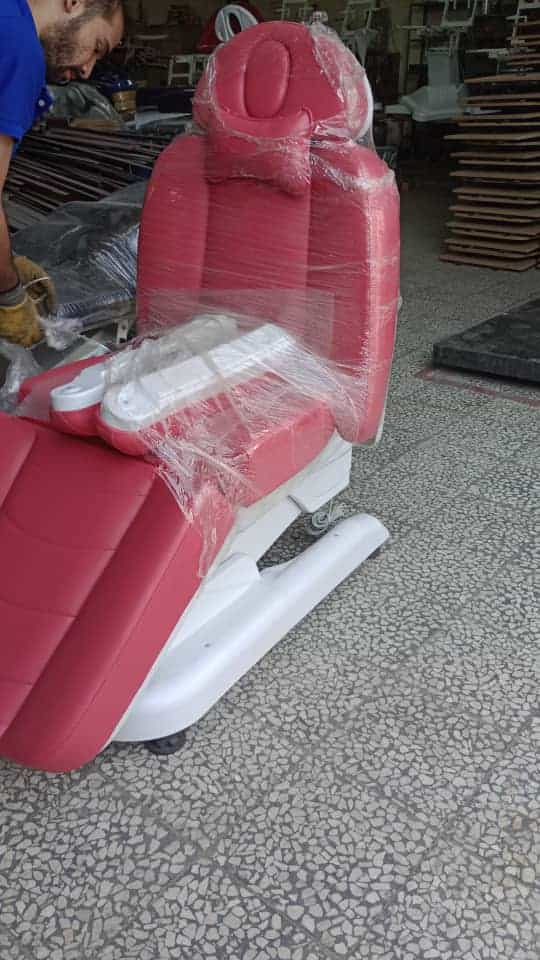 تصویر 2 از قیمت خرید صندلی تک دندانپزشکی با فروش عمده