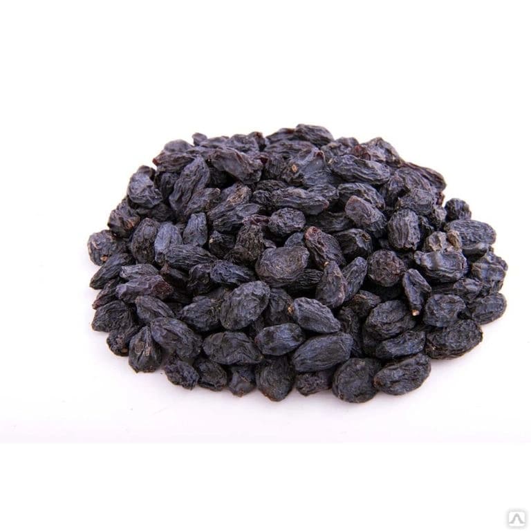 تصویر 3 از قیمت خرید کشمش سیاه بدون هسته درجه 1  + فروش ویژه