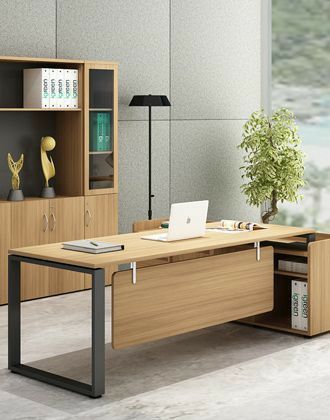 تصویر 3 از فروش شیک ترین میز های اداری