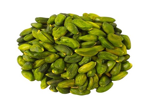 فروش پسته کال