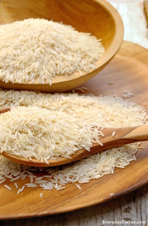 خرید و قیمت انواع برنج هاشمی عطری