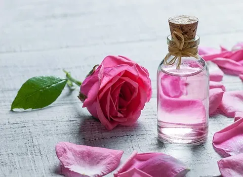 تصویر 2 از قیمت خرید گلاب اصل دو آتیشه + فروش ویژه