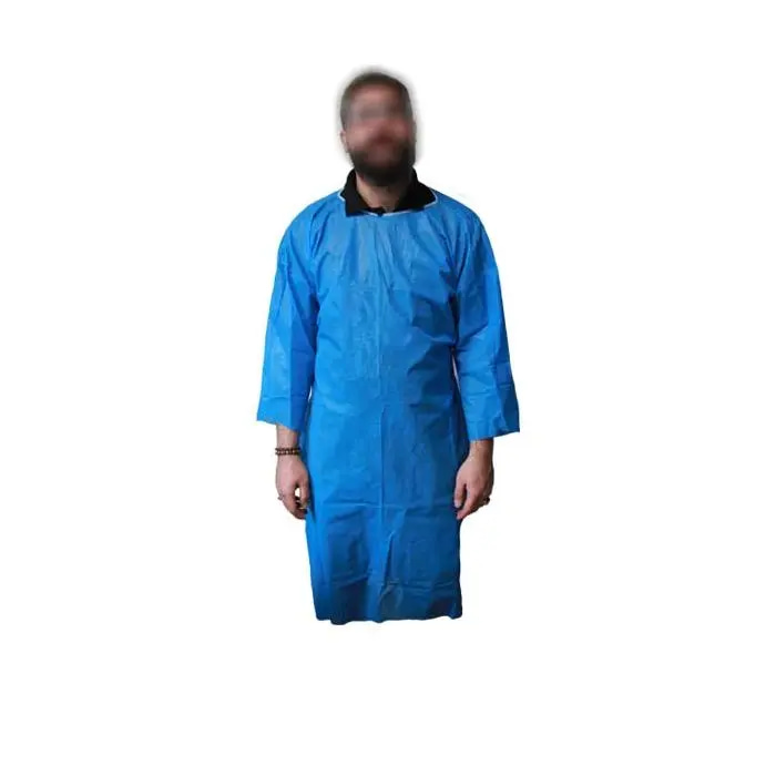 تصویر 1 از قیمت خرید گان سرهمی  با فروش عمده