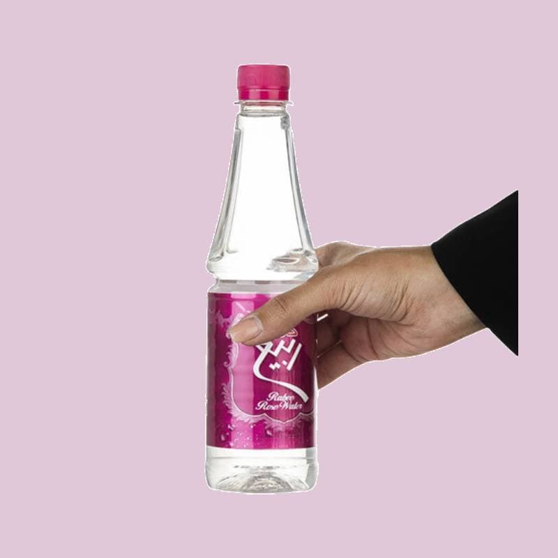 تصویر 3 از فروش گلاب ربیع تازه + قیمت خرید به صرفه