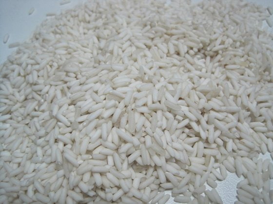 تصویر 3 از قیمت خرید برنج هاشمی تازه + فروش ویژه