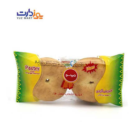 تصویر 4 از کلوچه کام عمده با قیمت استثنایی + تخفیف ویژه