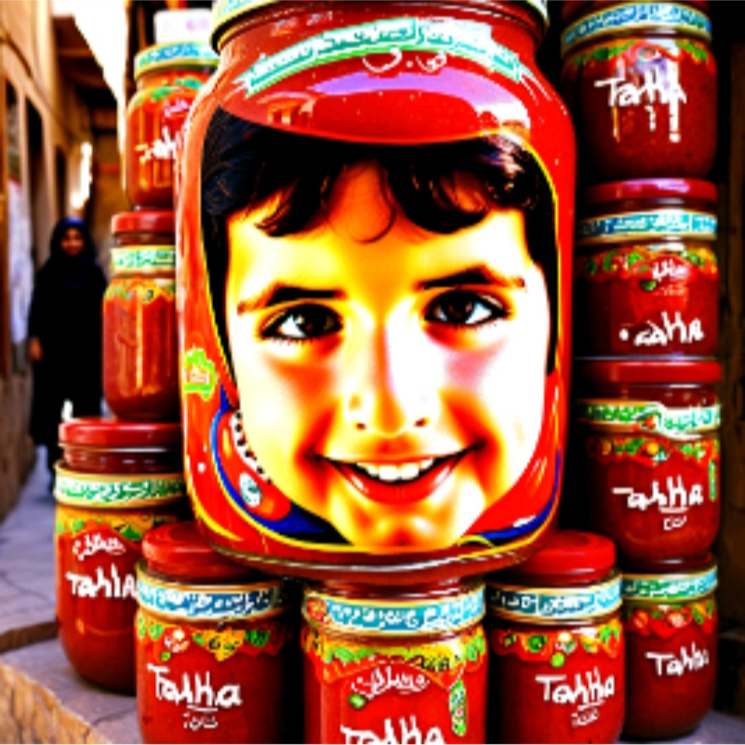 رب گوجه حلب 8 کیلویی عمده