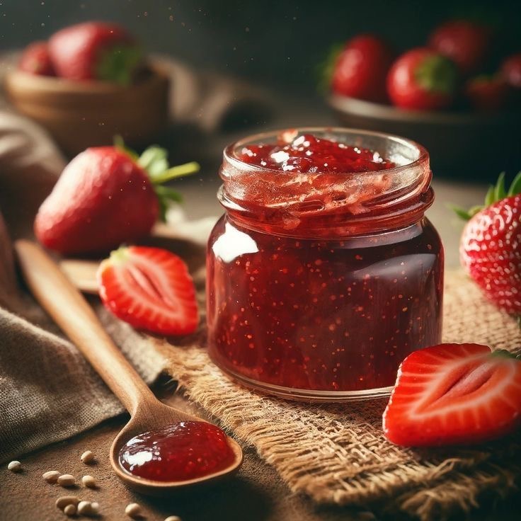 تصویر 3 از قیمت خرید مربا تون فرنگی شانا عمده به صرفه و ارزان