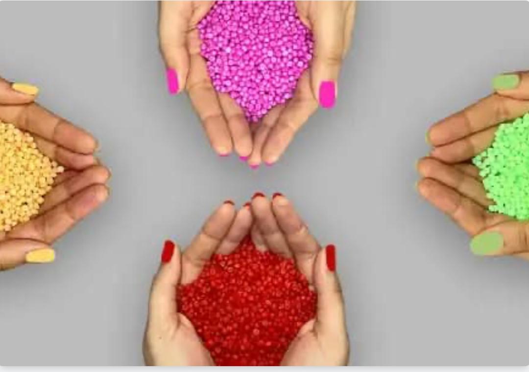 فروش گرانول پی وی سی