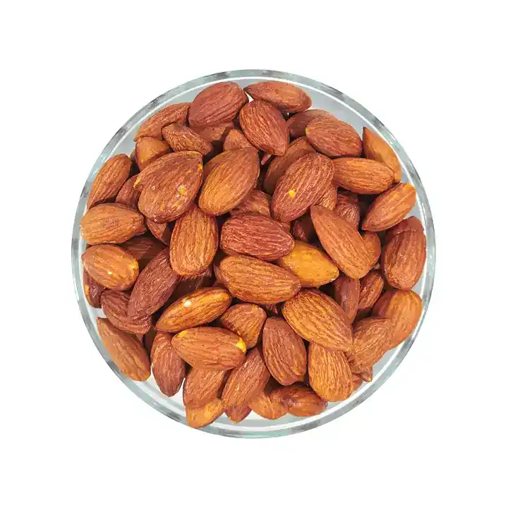 تصویر 2 از قیمت خرید مغز بادام + فروش ویژه