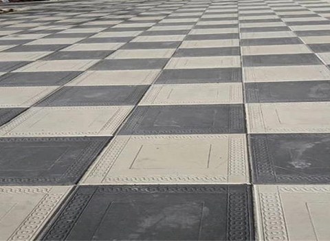 تصویر 2 از قیمت خرید موزاییک طرح طنابی ۵۰ × ۵۰ با شرایط استثنایی و قیمت رقابتی