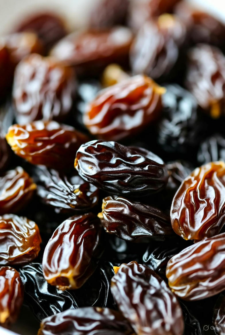 تصویر 3 از قیمت مویز قرمز شیراز با کیفیت هسته دار